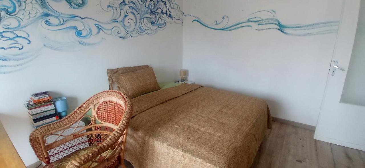 B&B El Mirador 알게로 외부 사진