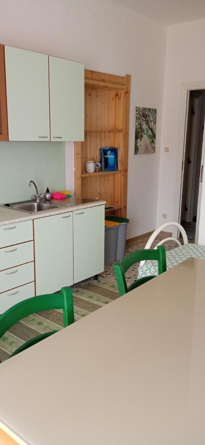 B&B El Mirador 알게로 외부 사진