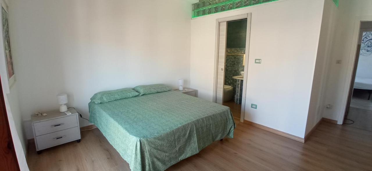 B&B El Mirador 알게로 외부 사진