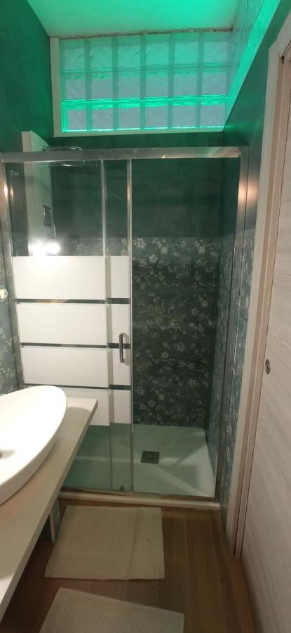 B&B El Mirador 알게로 외부 사진