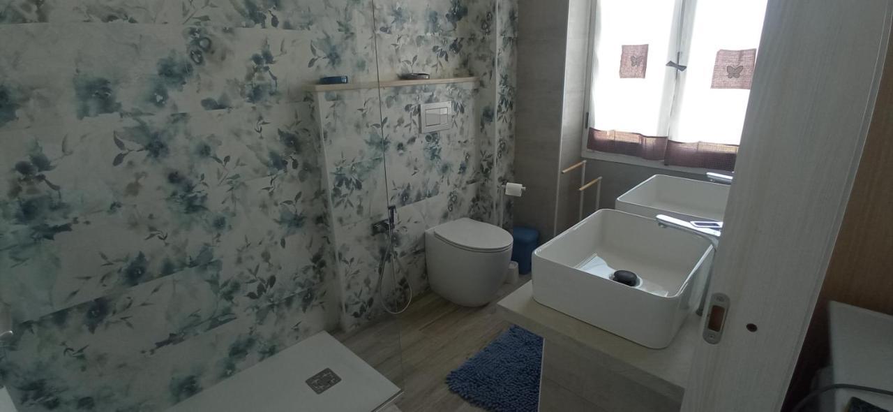 B&B El Mirador 알게로 외부 사진