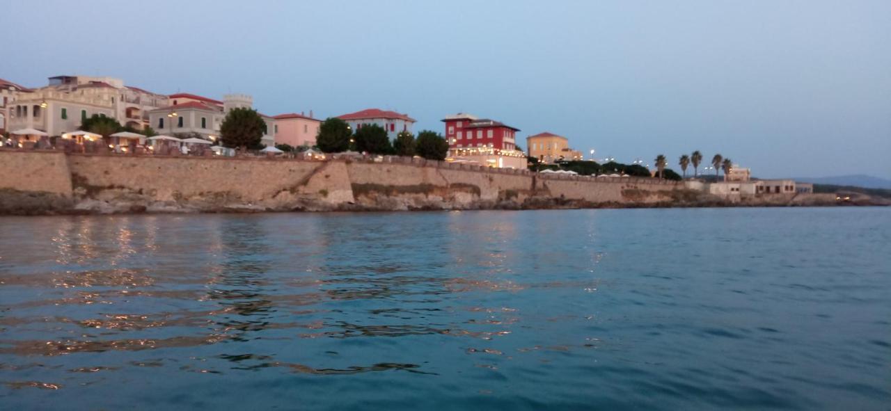 B&B El Mirador 알게로 외부 사진