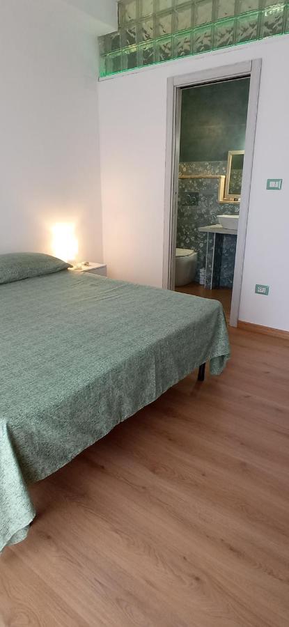B&B El Mirador 알게로 외부 사진