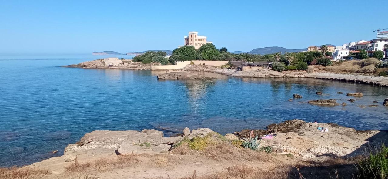 B&B El Mirador 알게로 외부 사진